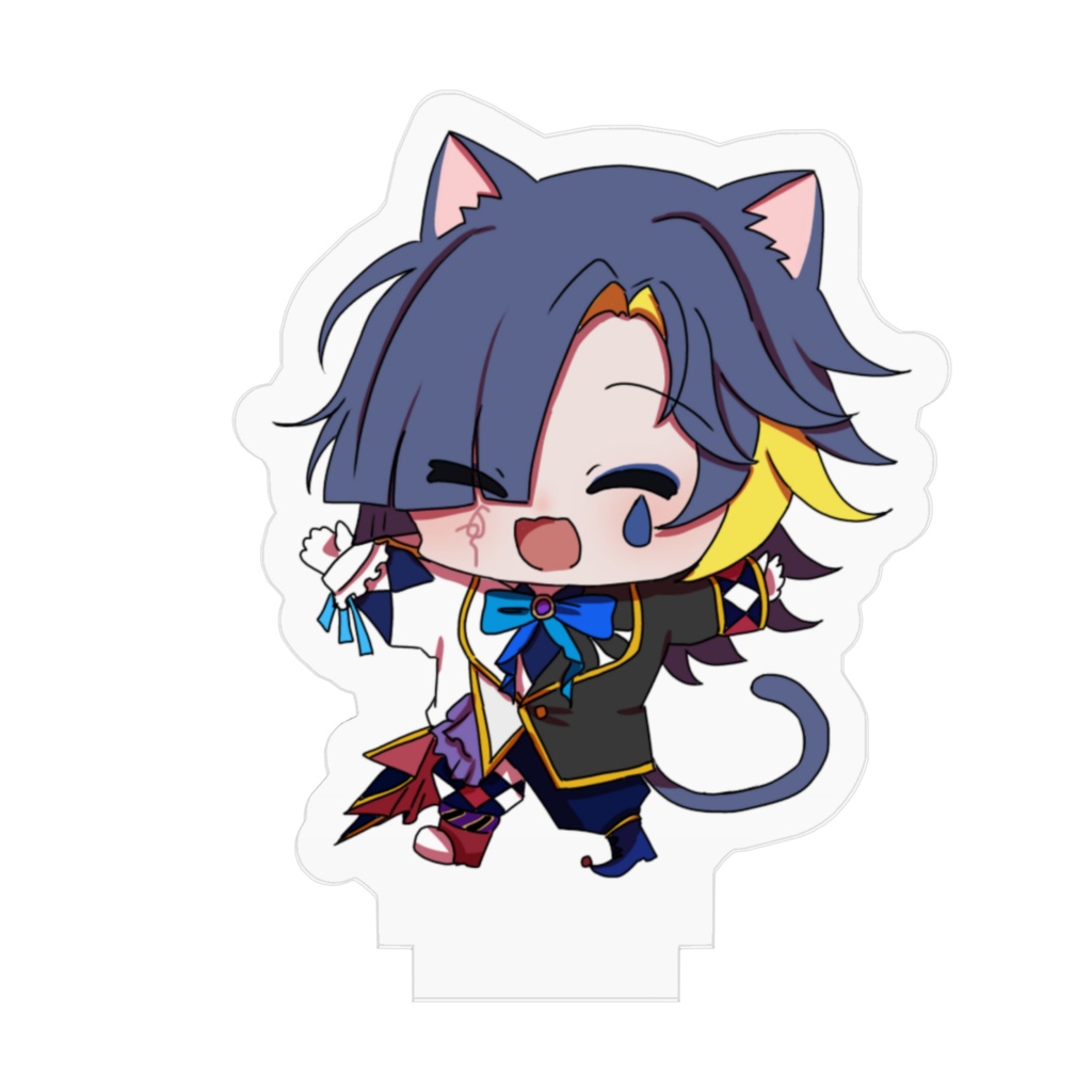 斯波昧夢アクスタ