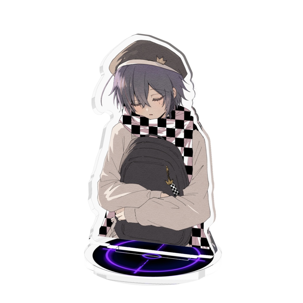 演來転アクスタ2