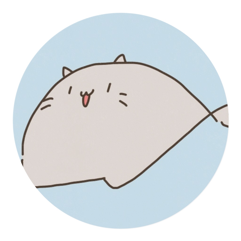 末法あしか マスキングテープ 25mm