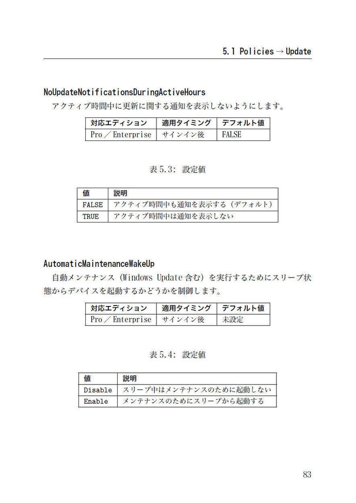 USBメモリ1本で始める!プロビジョニングパッケージリファレンスガイド