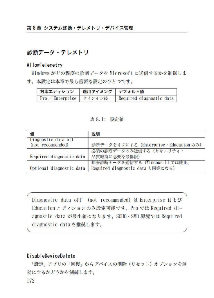 USBメモリ1本で始める!プロビジョニングパッケージリファレンスガイド