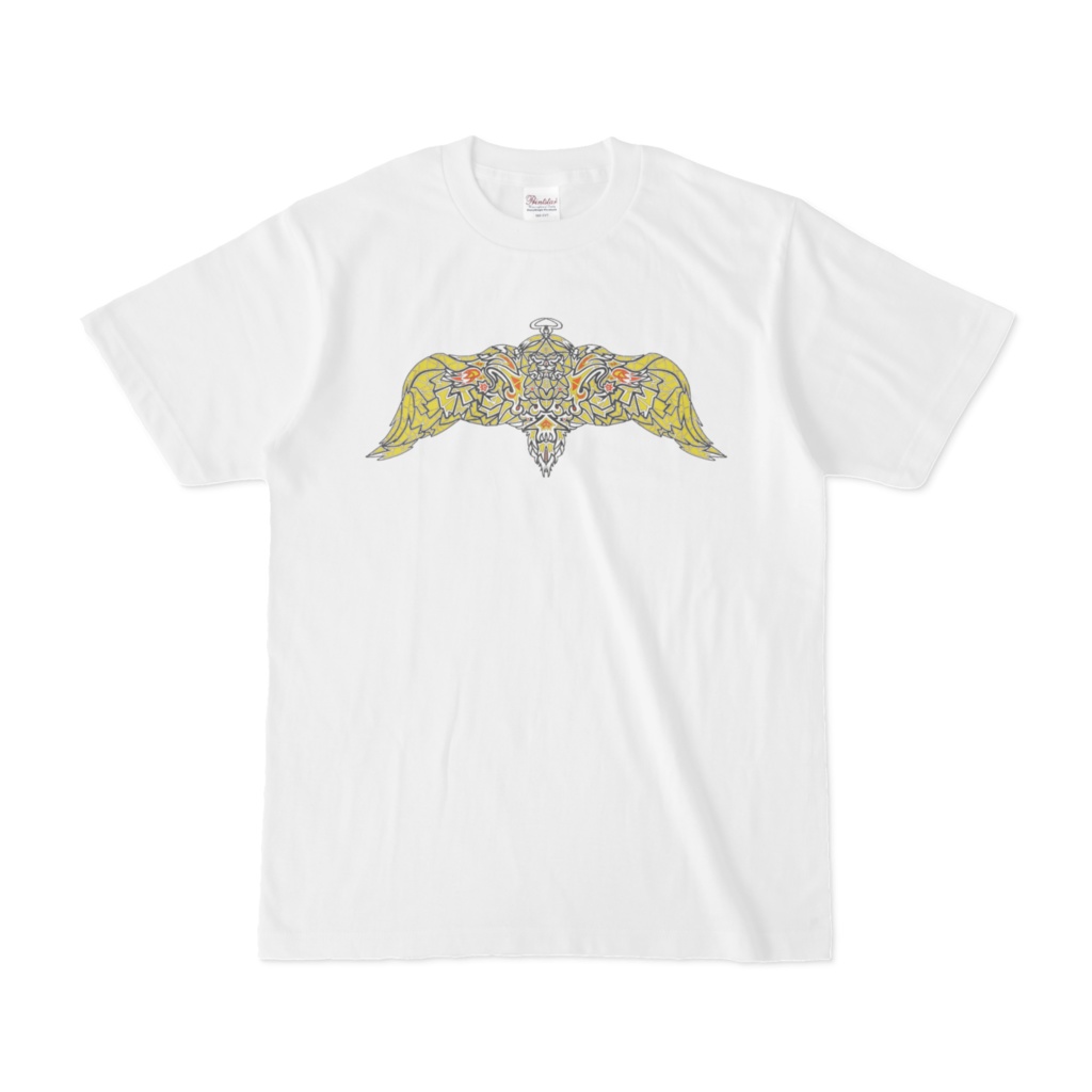 TシャツA