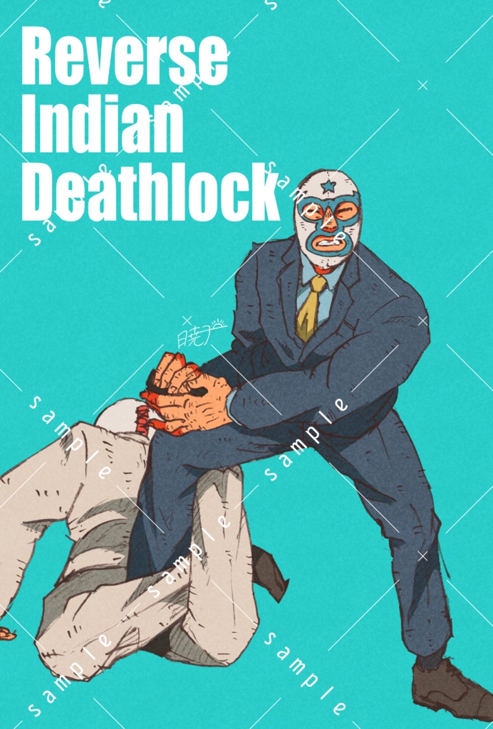 ポストカードvol.1(10種)