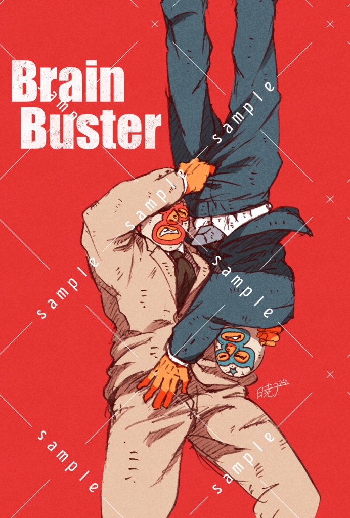 ポストカードvol.1(10種)