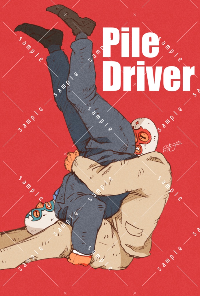 ポストカードvol.2(10種)