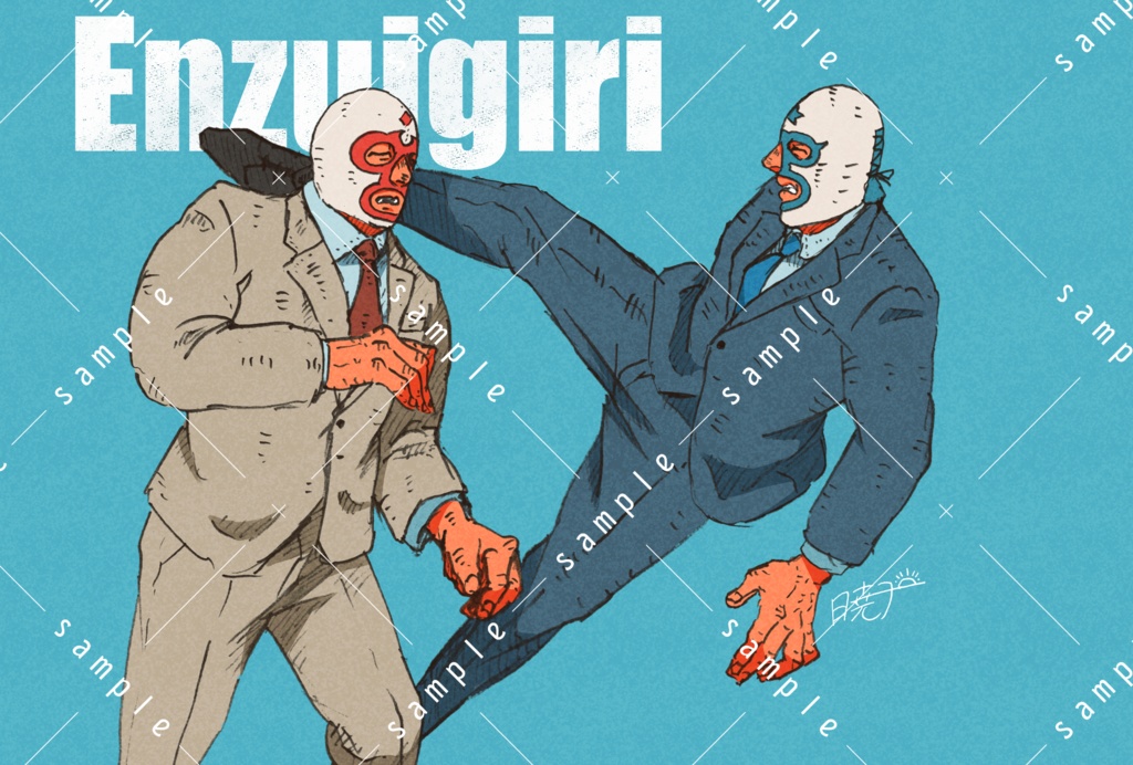 ポストカードvol.2(10種)