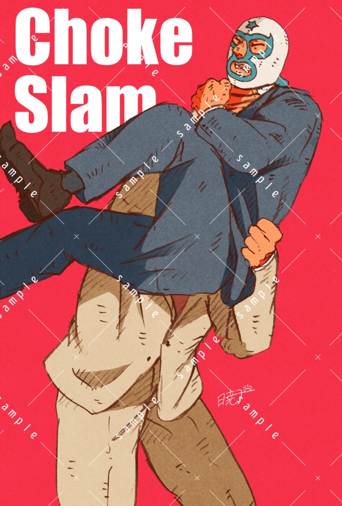 ポストカードvol.2(10種)