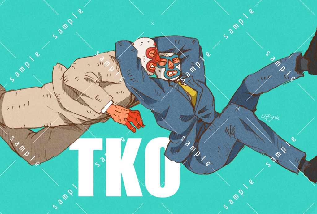 ポストカードvol.2(10種)