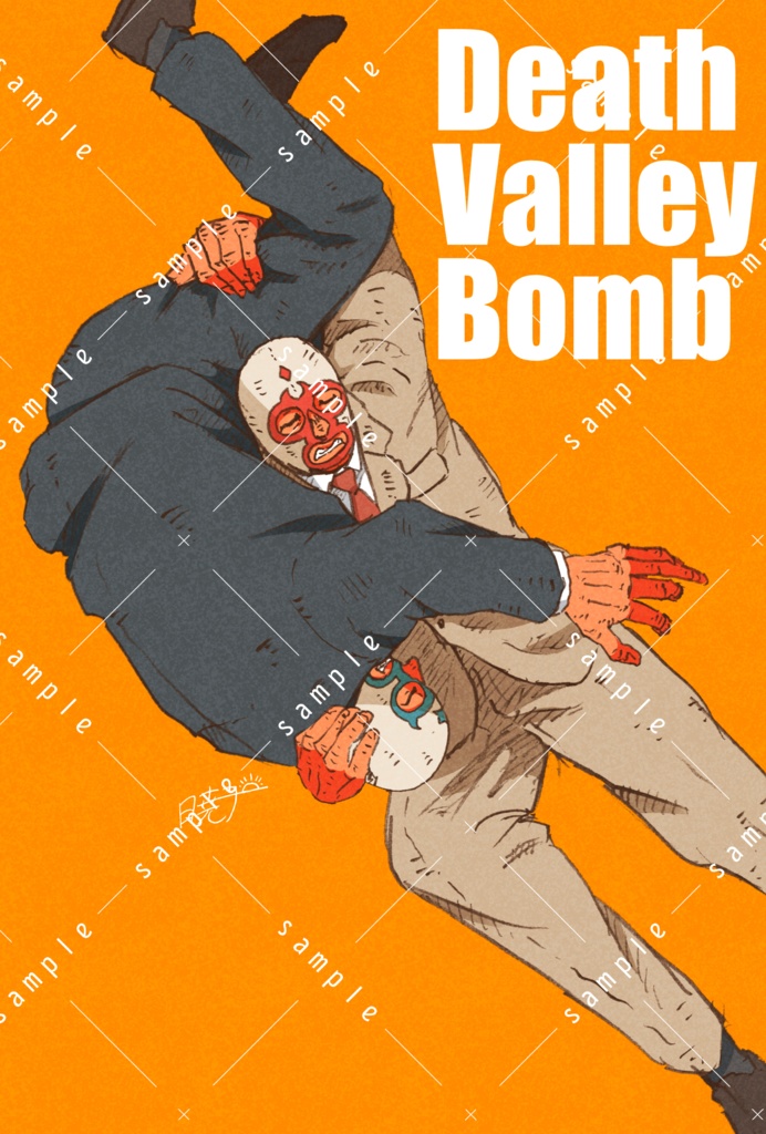 ポストカードvol.2(10種)