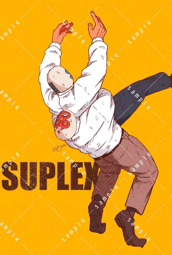 ポストカードvol.3(9種)