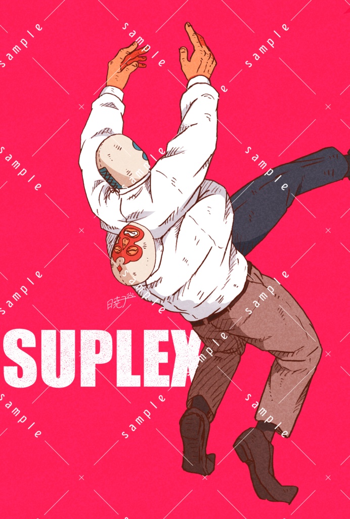 ポストカードvol.3(9種)