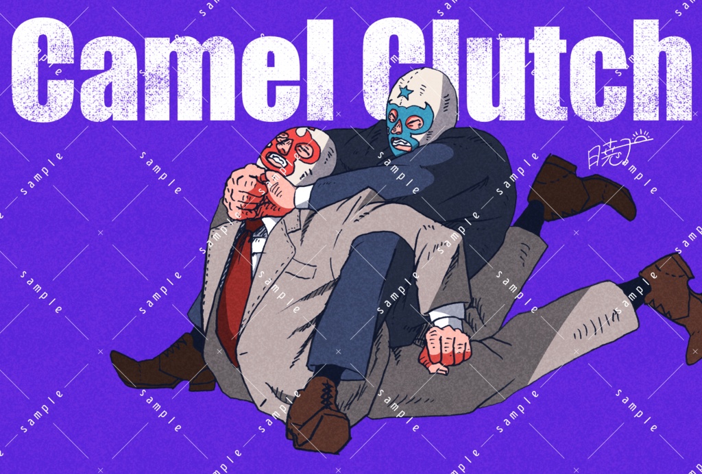 ポストカードvol.3(9種)