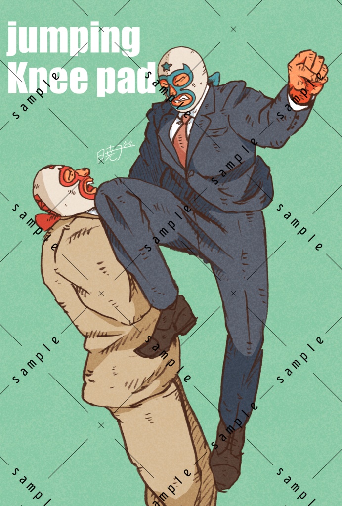 ポストカードvol.3(9種)