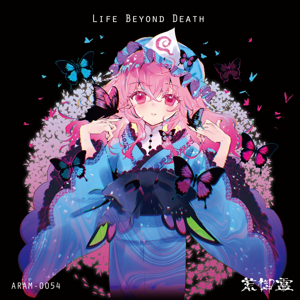 Life Beyond Death