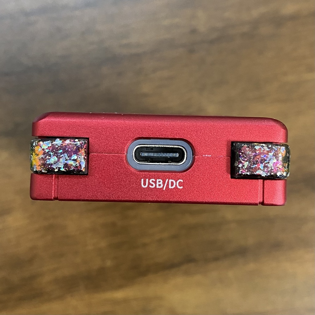 RG nano 用 ボタン 宇宙シリーズ (クリックポスト、送料185円)