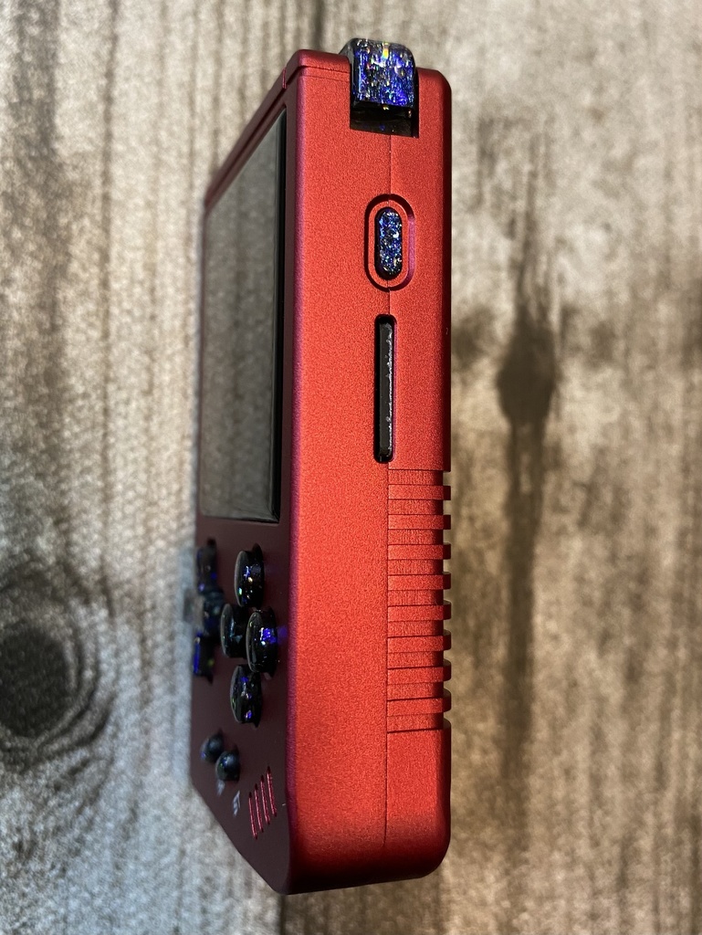 RG nano 用ボタン 宇宙シリーズ (匿名配送、送料370円)