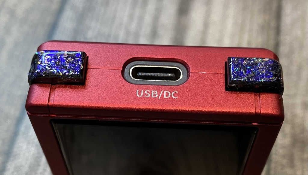 RG nano 用ボタン 宇宙シリーズ (匿名配送、送料370円)