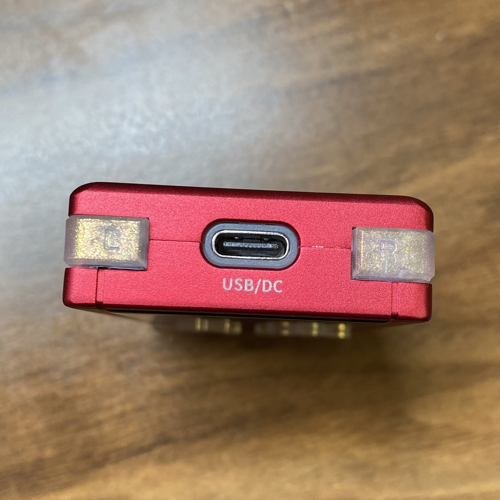 RG nano 用ボタン オーロラシリーズ (匿名配送、送料370円)