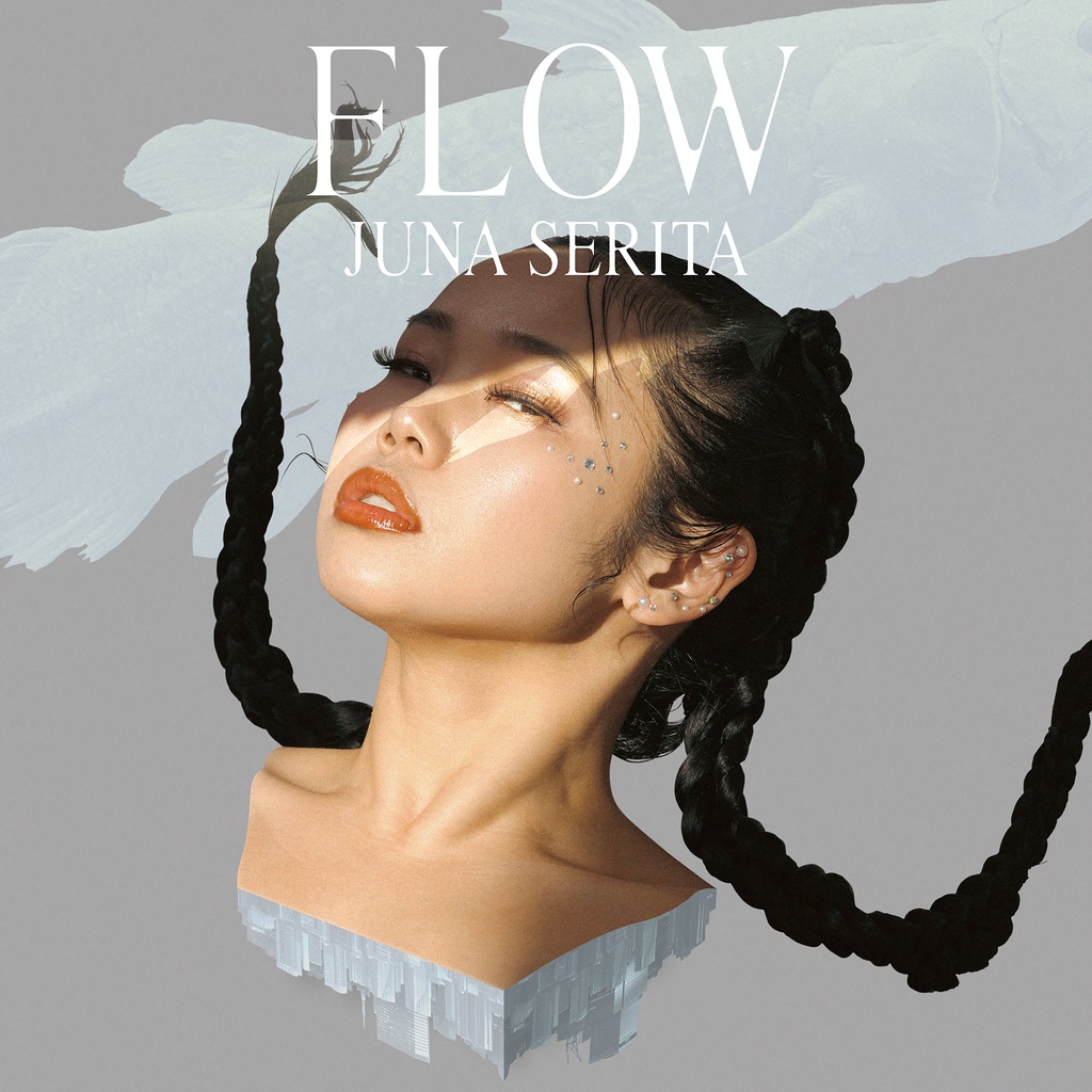 『FLOW』 CD