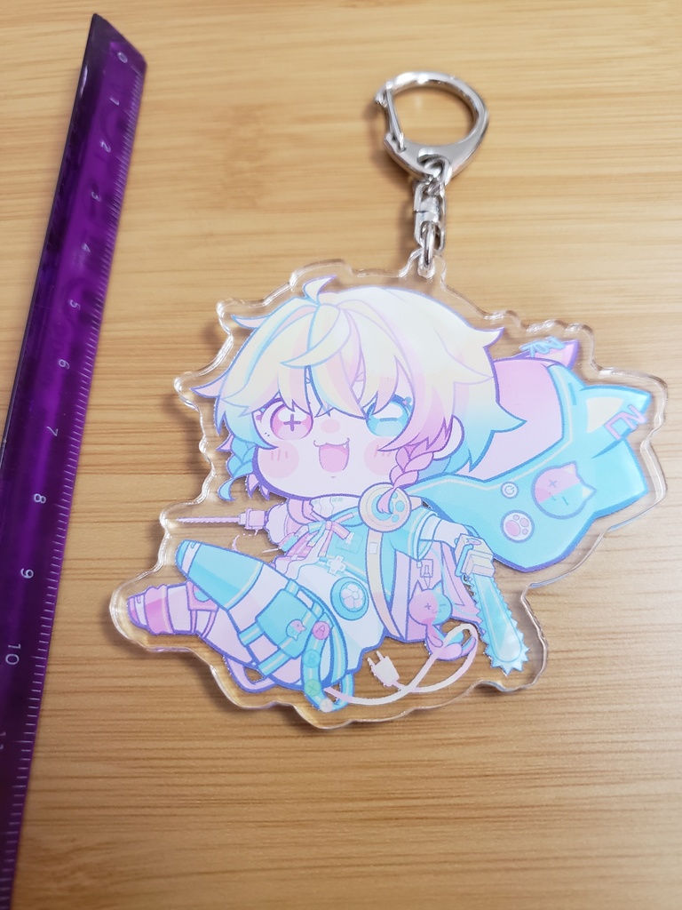 【創作】パステルキャットゲーム!