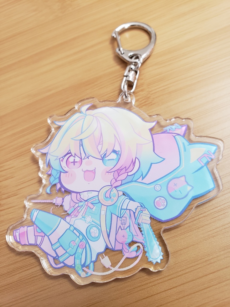 【創作】パステルキャットゲーム!