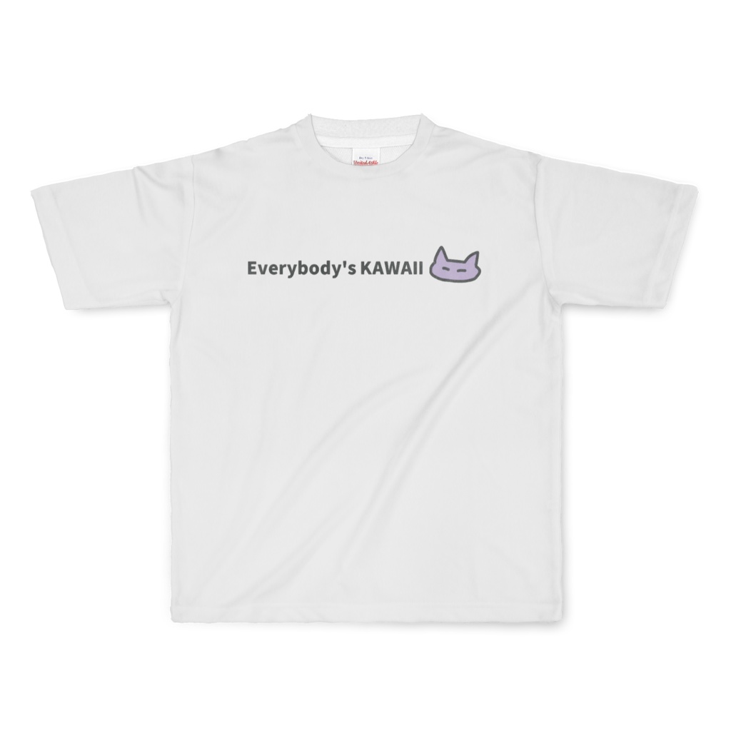 Everybody's KAWAII T