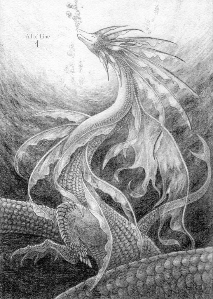 ラフスケッチ集2冊分