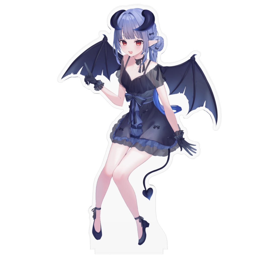 1周年記念グッズ