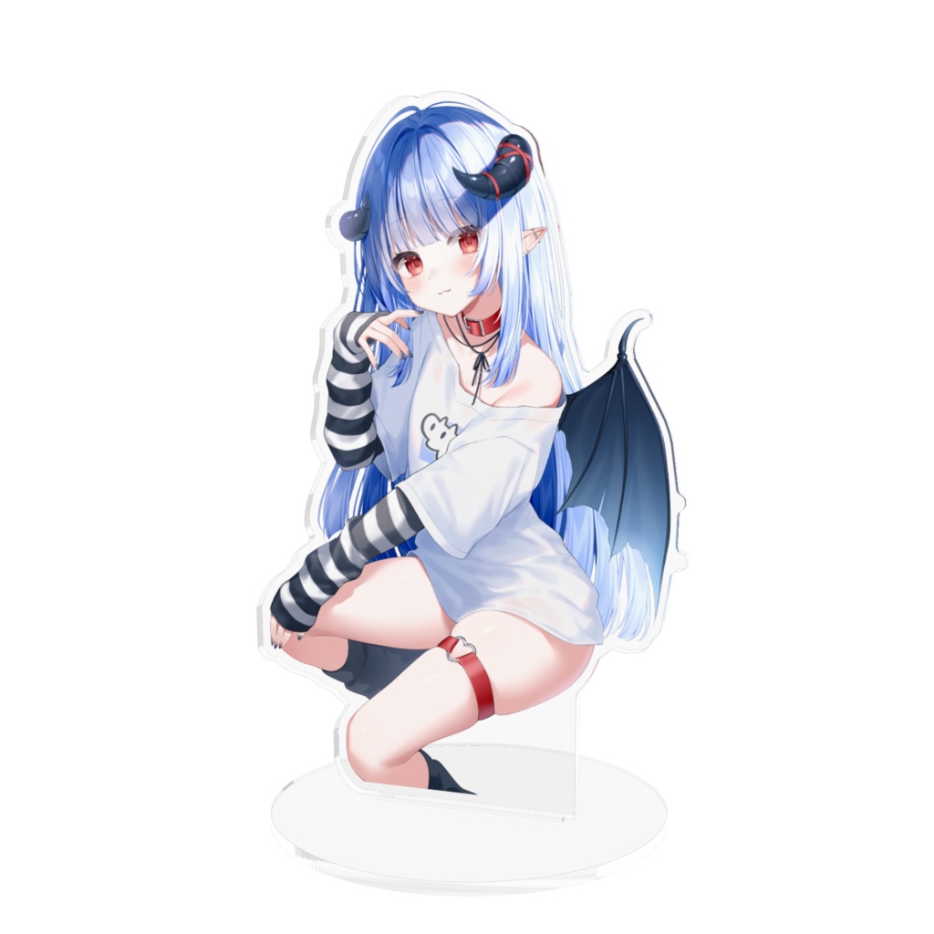 1周年記念 アクスタ