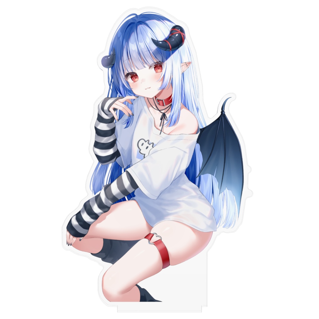 1周年記念 アクスタ