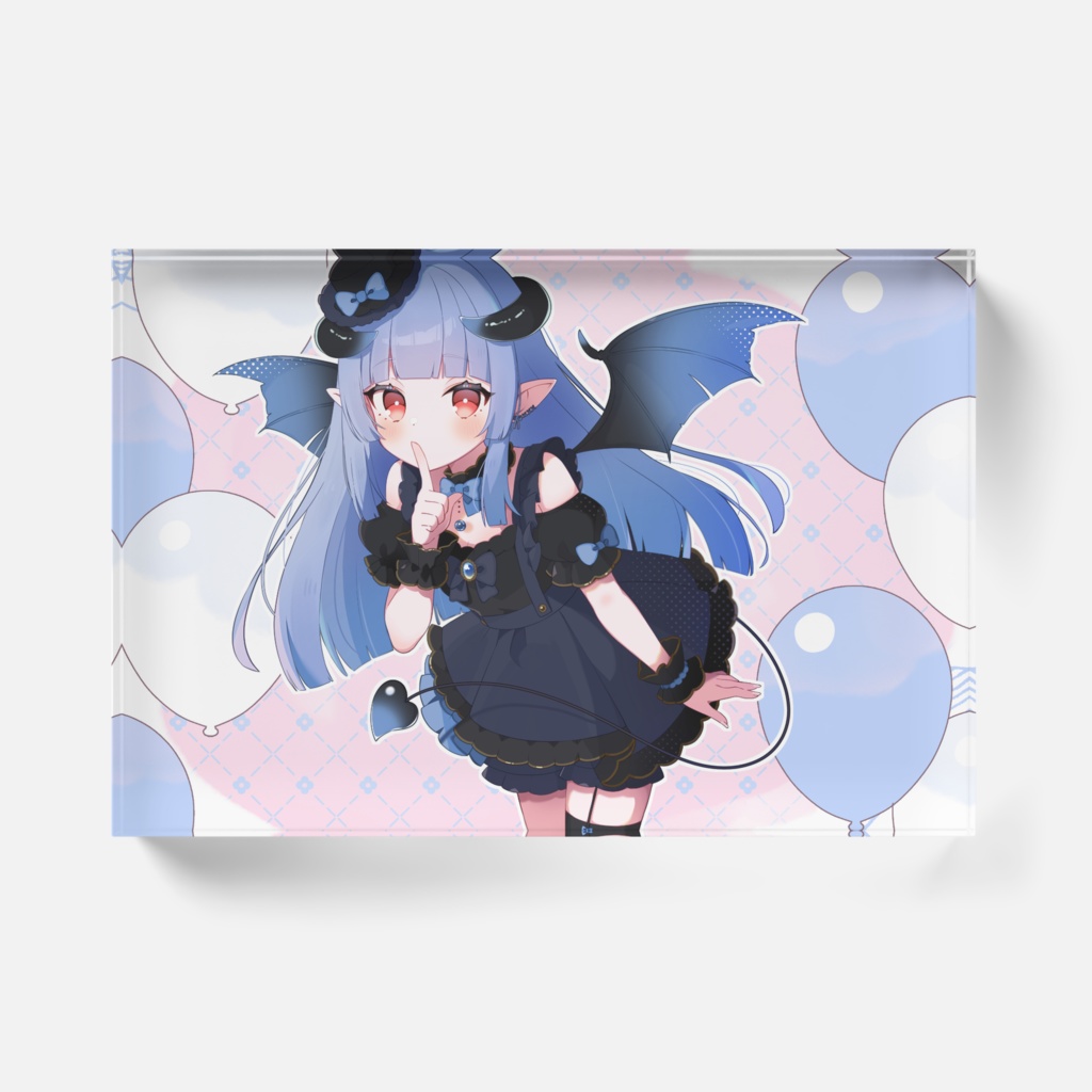 1周年記念アクブロ