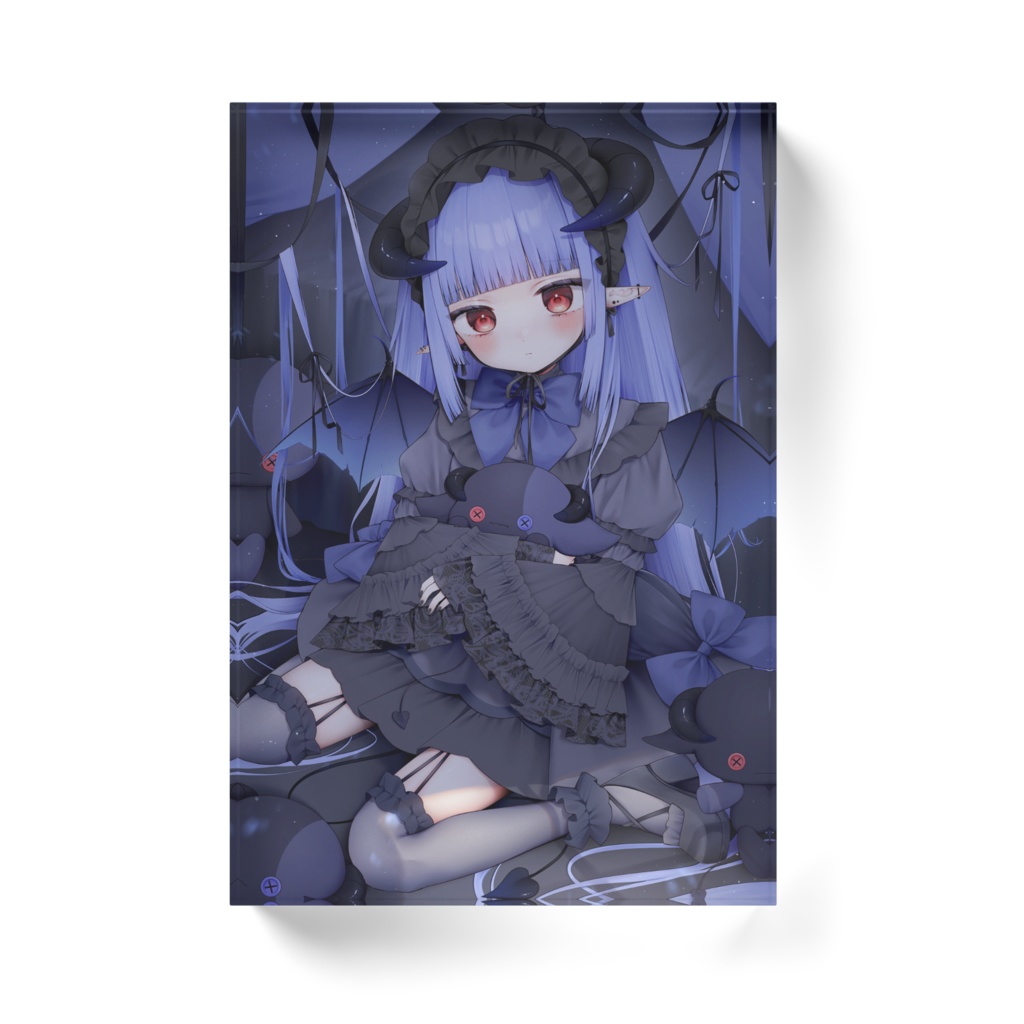 ハロウィンアクブロ