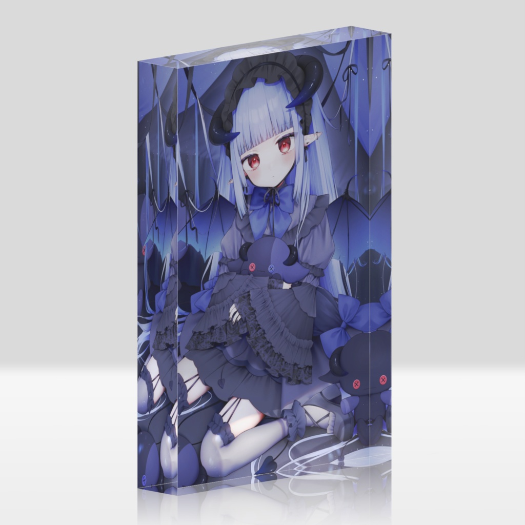 ハロウィンアクブロ