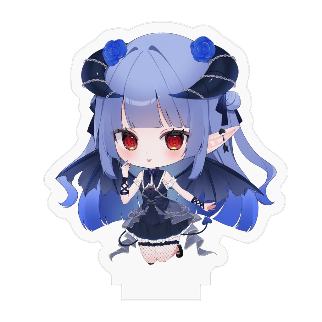 ミニアクスタ