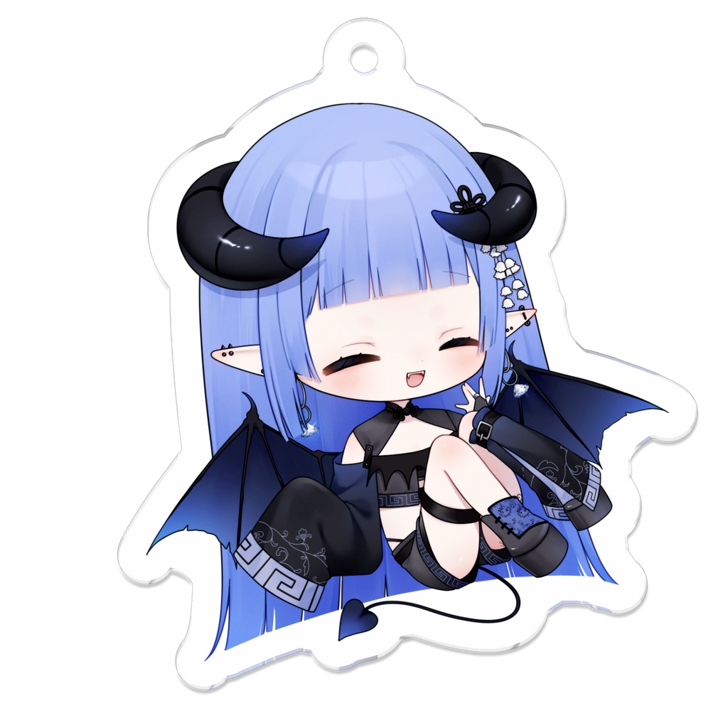 アクキー