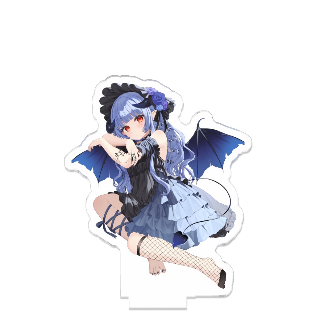 アクスタ