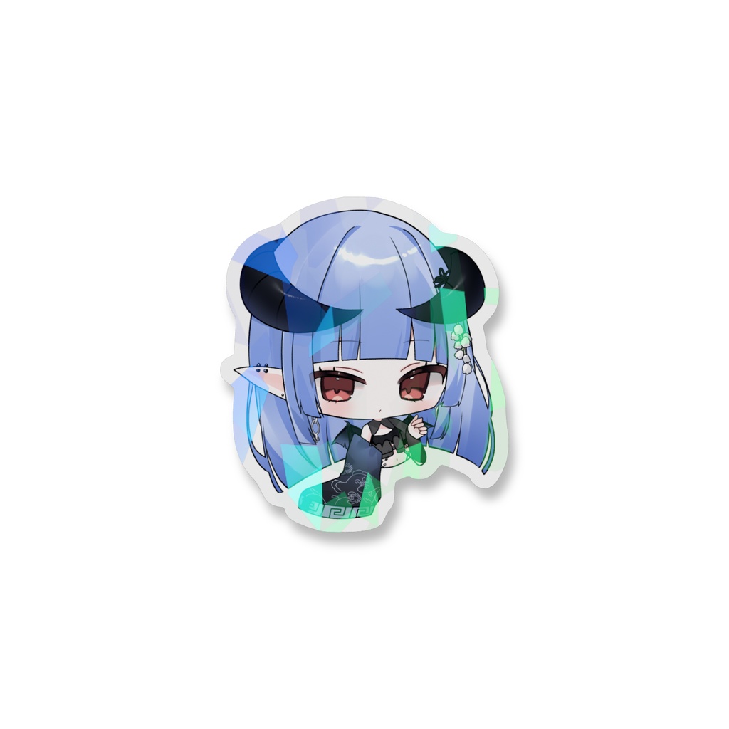ホログラムminiよる