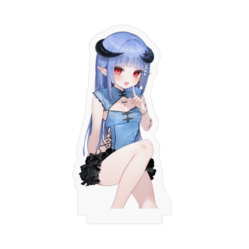 特級アクスタ