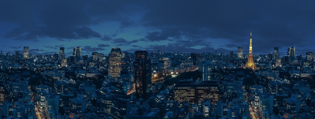 【発売記念セール!】Skybox 東京Bluehour シネマティック夜景スカイボックス