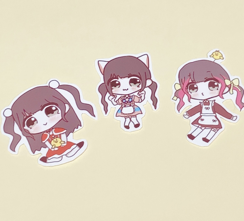 ひなしーーる!!!vol2