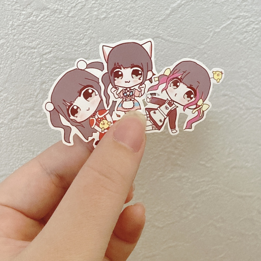 ひなしーーる!!!vol2