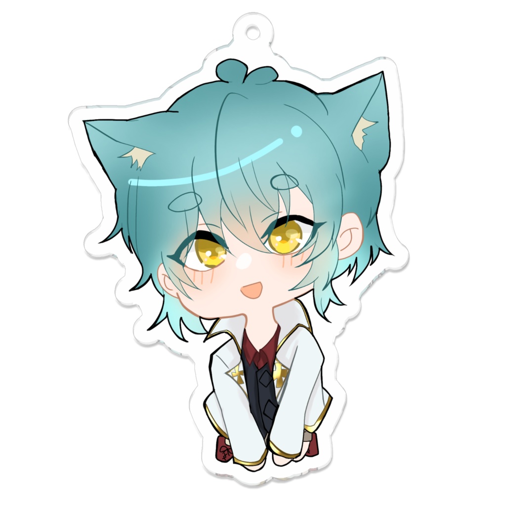 ミノアクキー:安価版