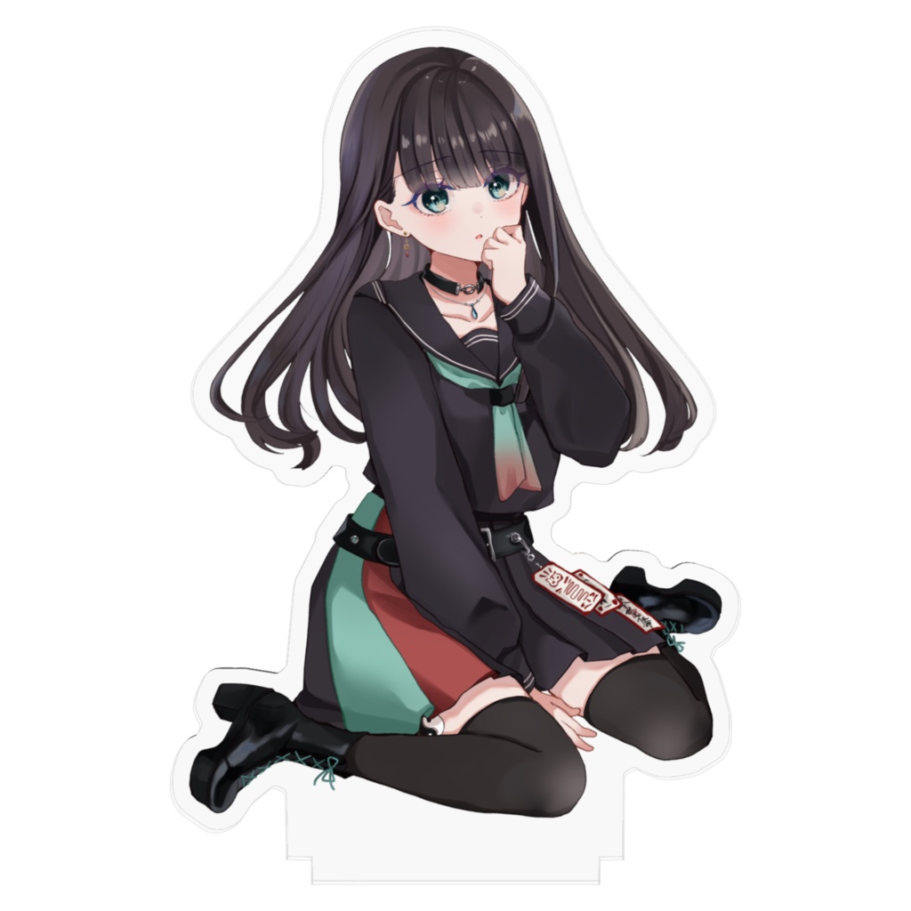 【クロナ】アクリルスタンド