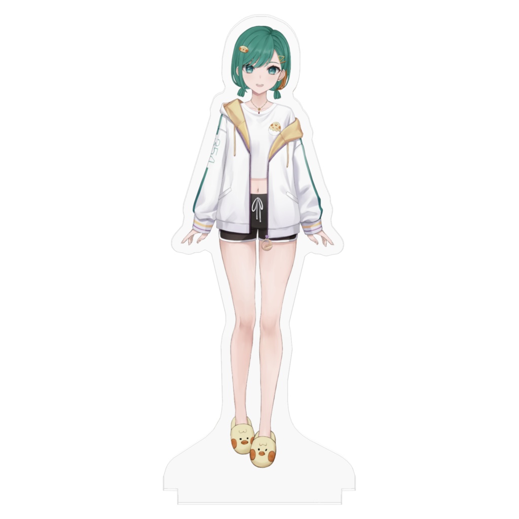 【瀬戸 望心詩】アクリルスタンドD