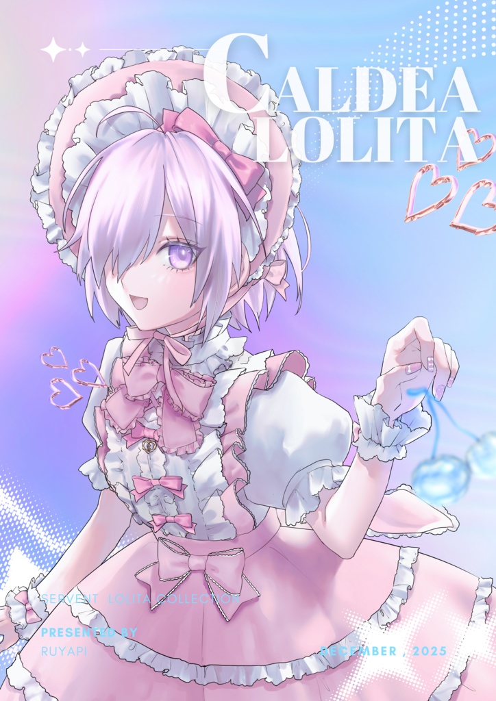 CALDEA LOLITA