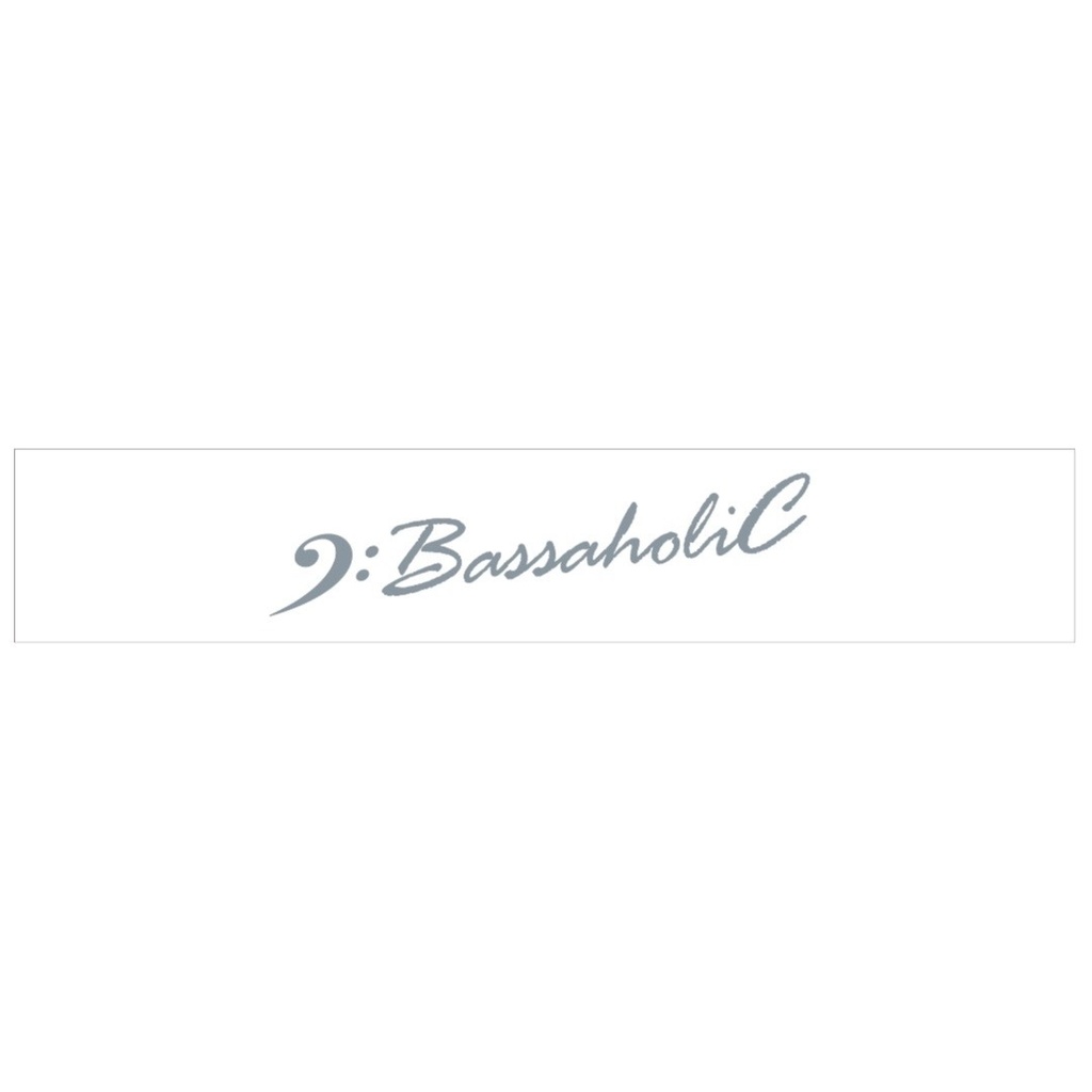やっぱBassやおねタオル(ホワイト)