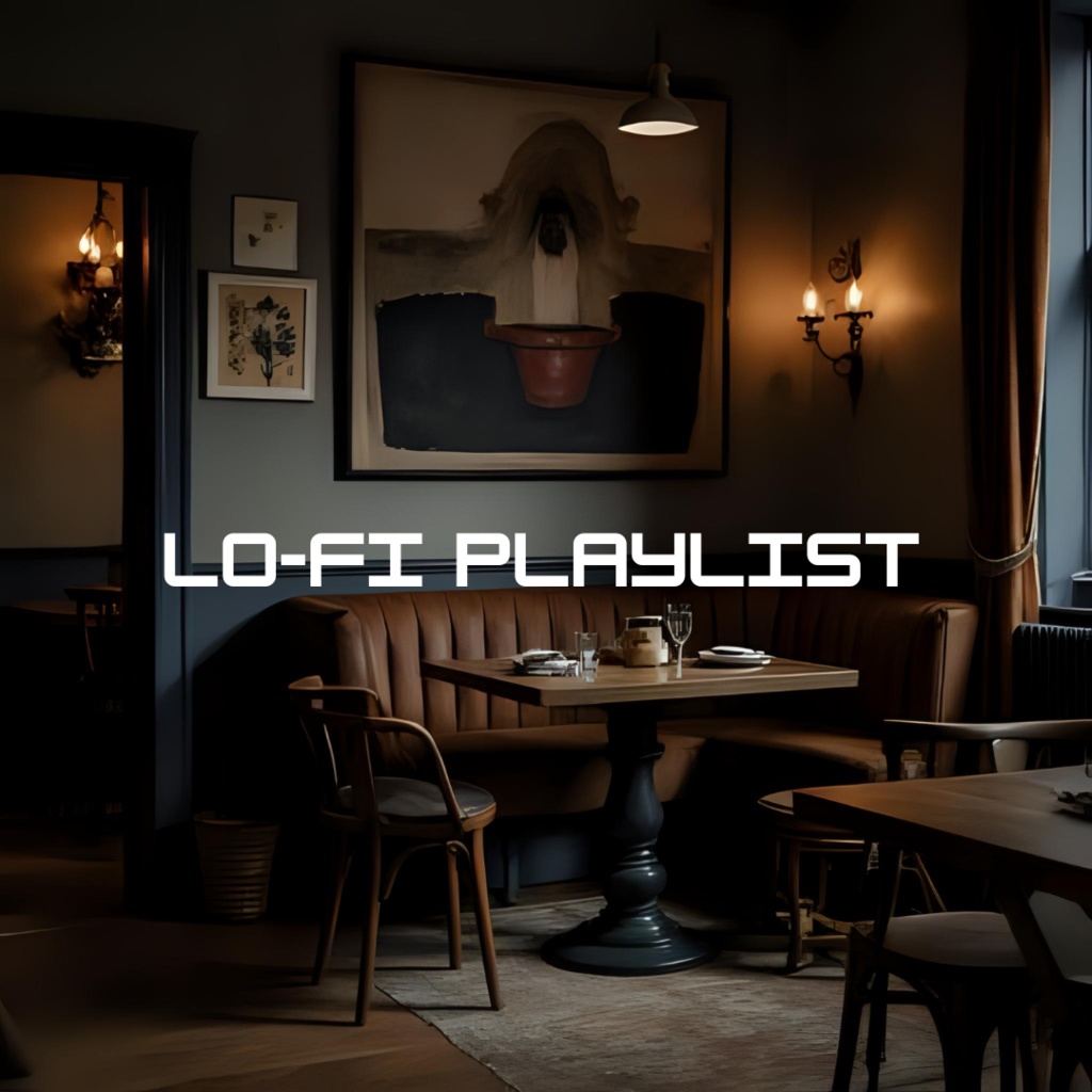 【作業用BGM】Midnight Coffee【セット】