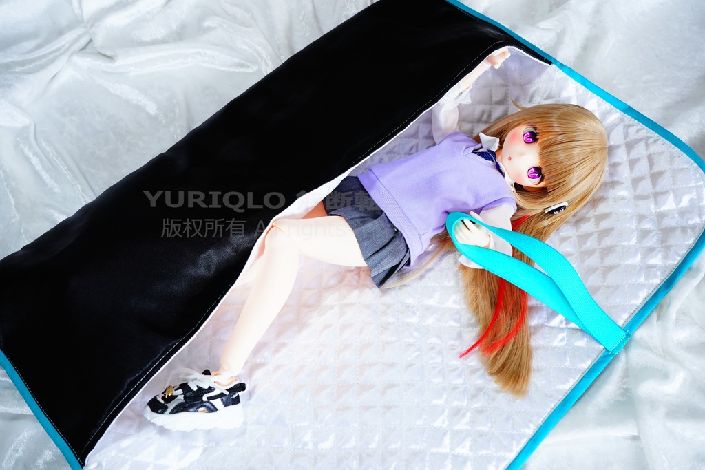 ドールおくるみプレミアム