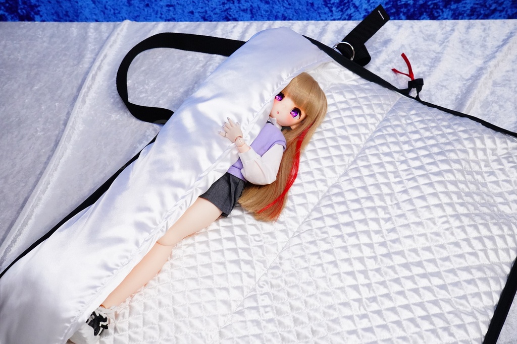 スリングドールおくるみ シングル