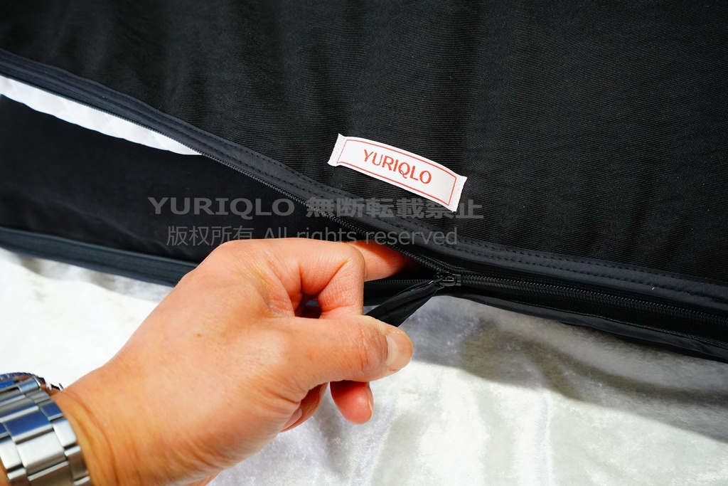 スリングドールおくるみ シングル